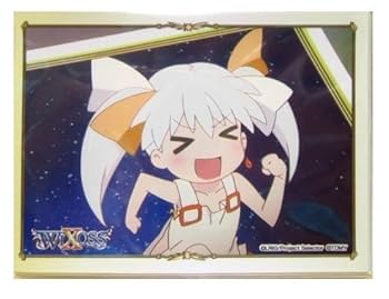 ウィクロス　WIXOSS　ホビステ　フルプロテクトスリーブ　アン　8個 ウィクロス WIXOSS ホビステ フルプロテクトスリーブ アン 8個